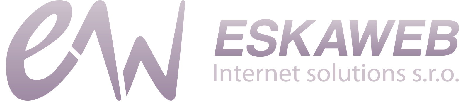 ESKAWEB s.r.o. Internet solutions